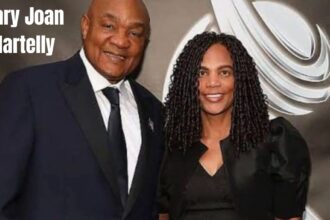 Mary Joan Martelly