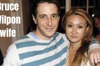 Bruce Wilpon wife